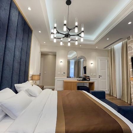 Hive Luxury Suites By Mn Property Kotor Luaran gambar