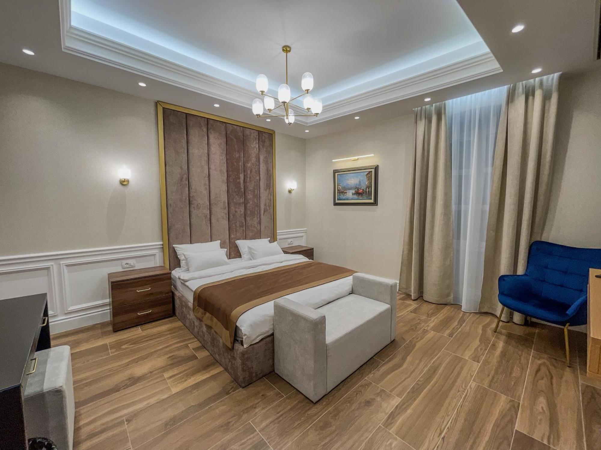 Hive Luxury Suites By Mn Property Kotor Luaran gambar