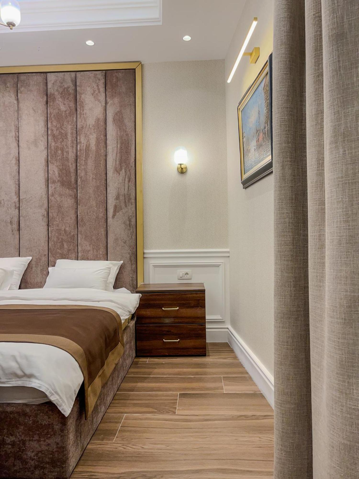 Hive Luxury Suites By Mn Property Kotor Luaran gambar